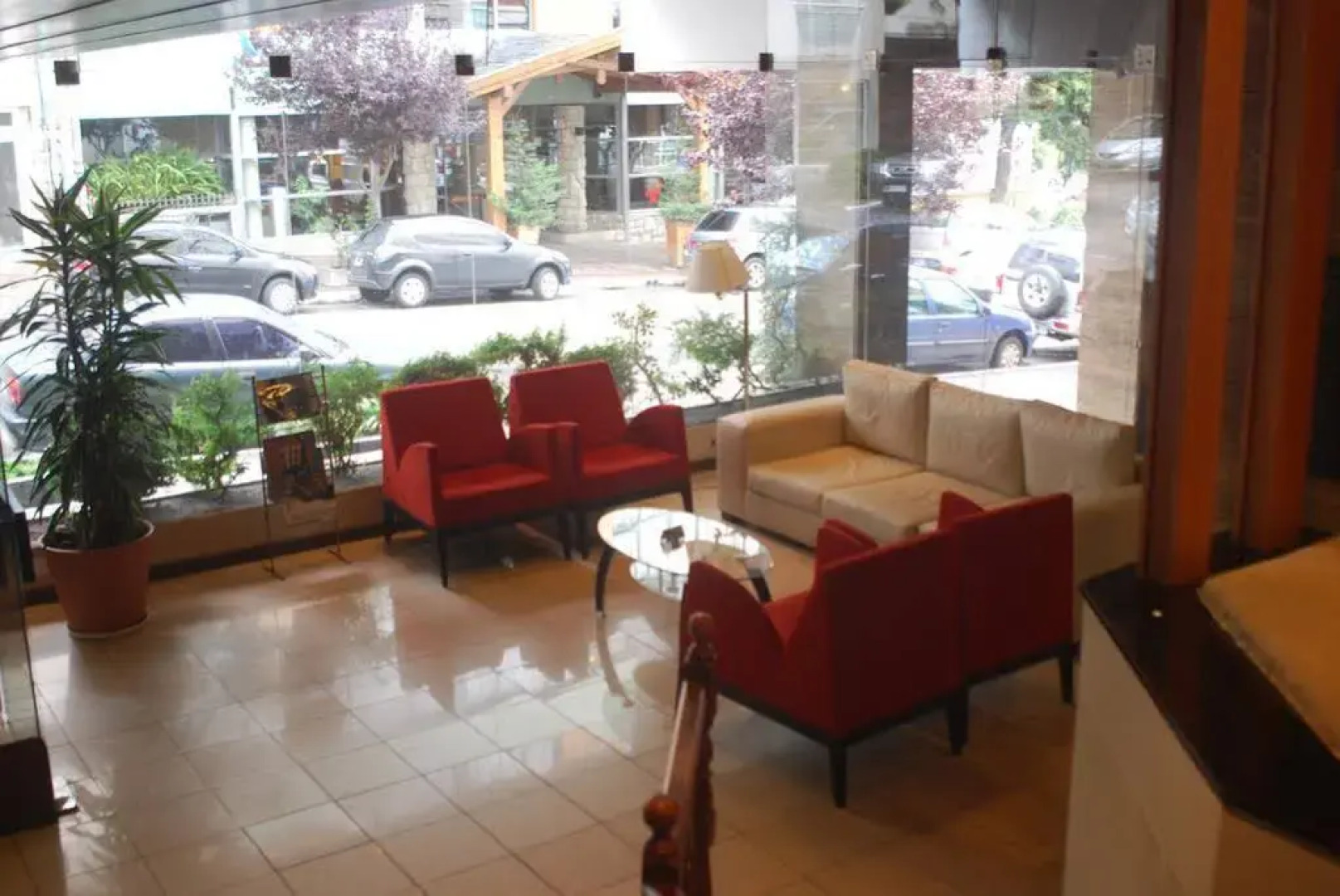 Sunset San Carlos de Bariloche