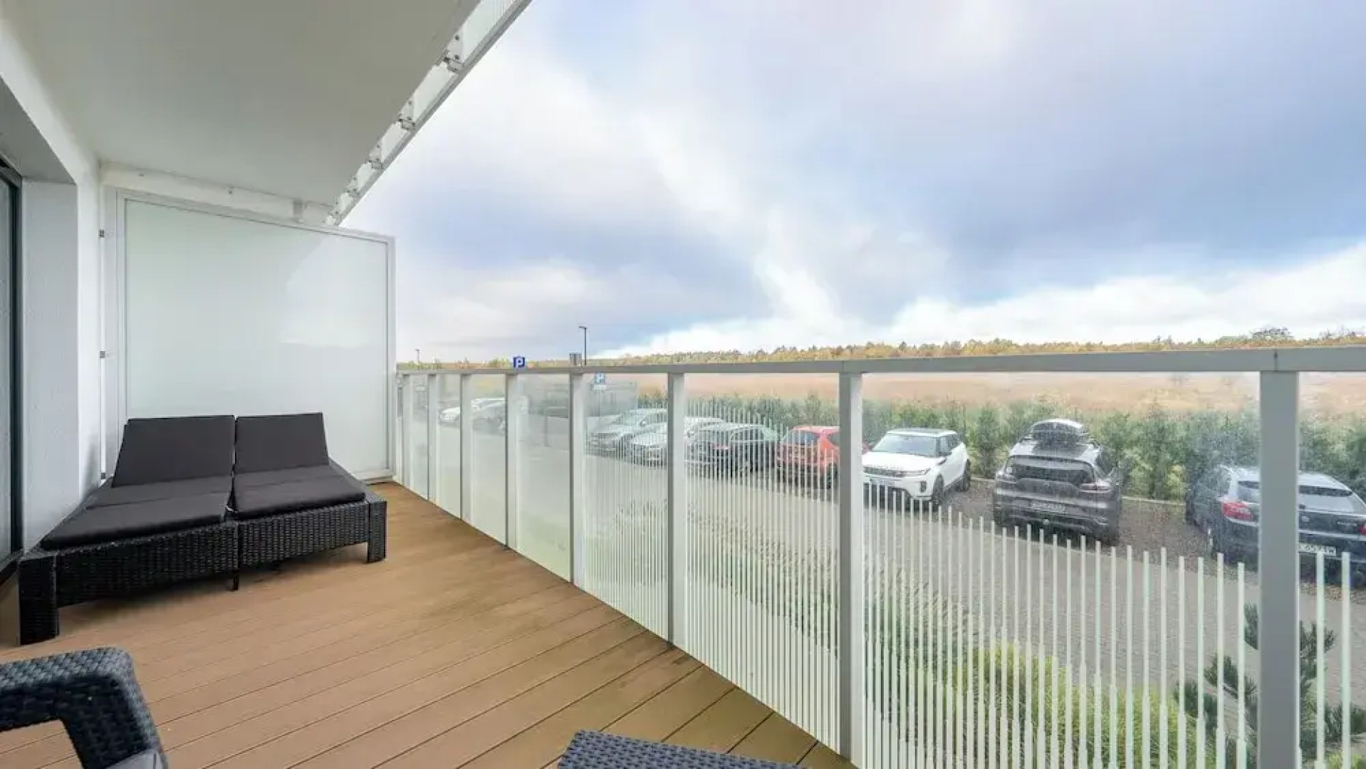 Apartamenty Sun & Snow Polanki Aqua