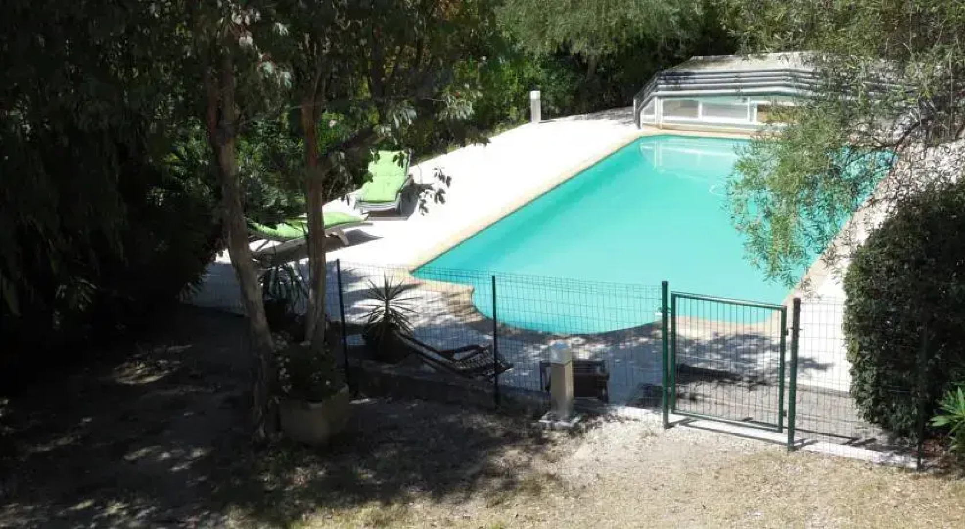 La Butte Aux Cailles