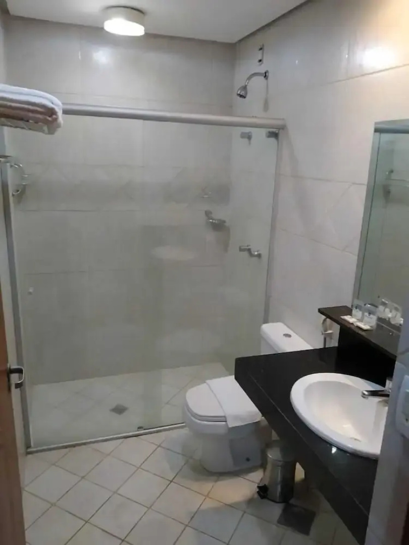 Boa Vista Park Hotel