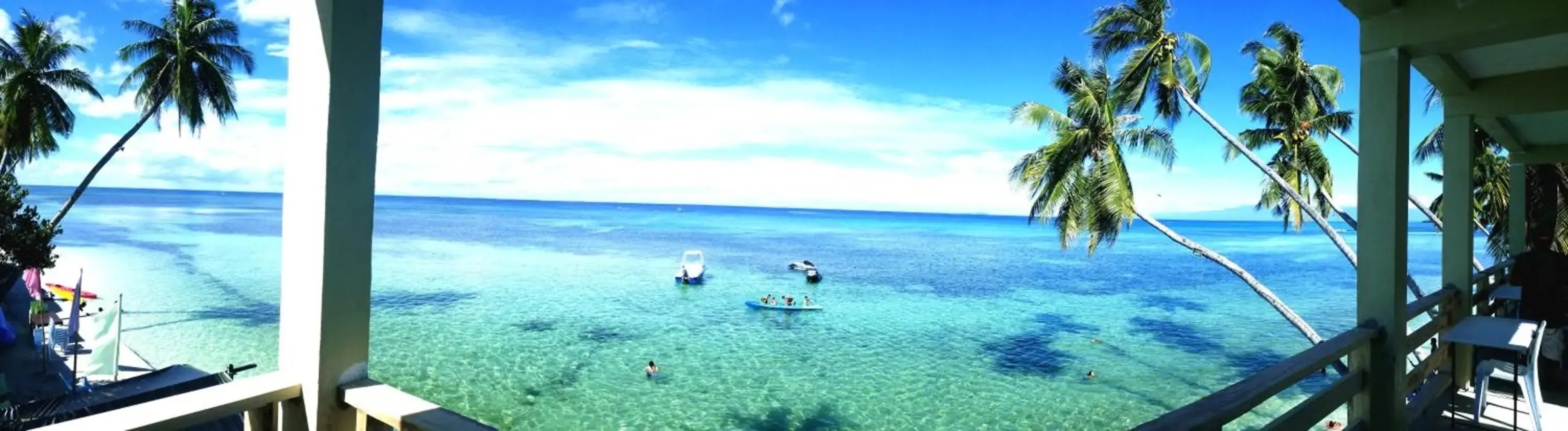 Tropical Fun Ta Sea Rentals