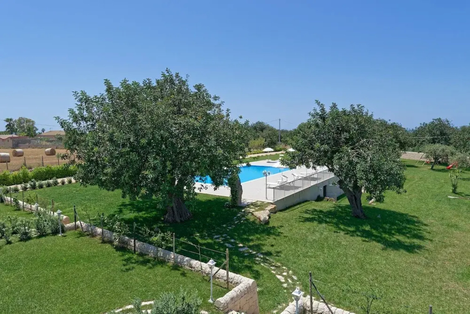 Il Giardino dei Frangipani