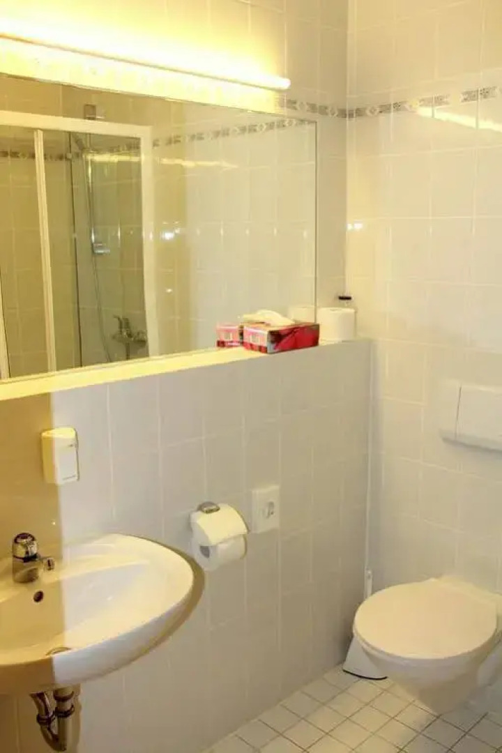 Boutiquehotel Drei Ringe