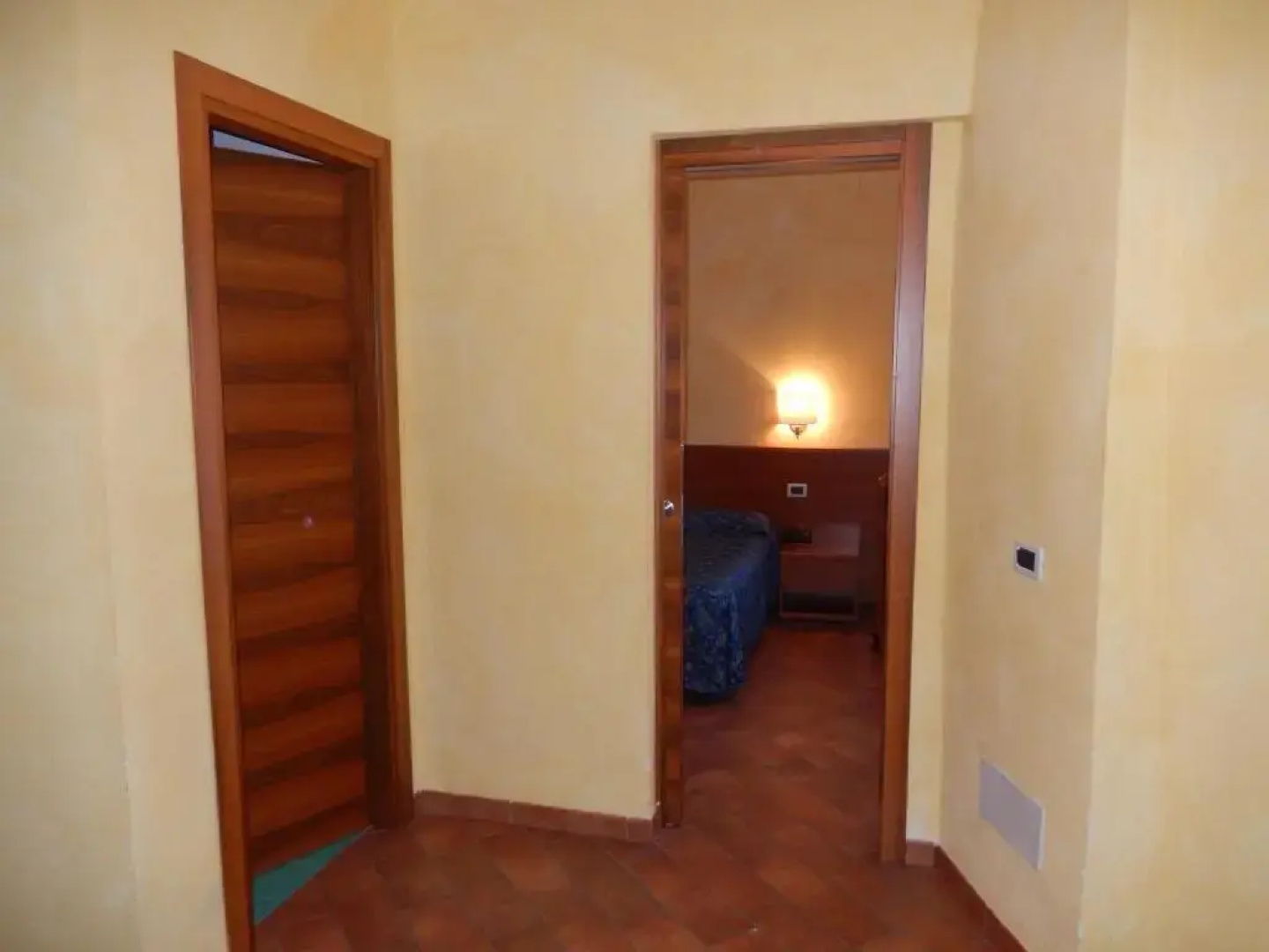 Albergo Dei Leoni