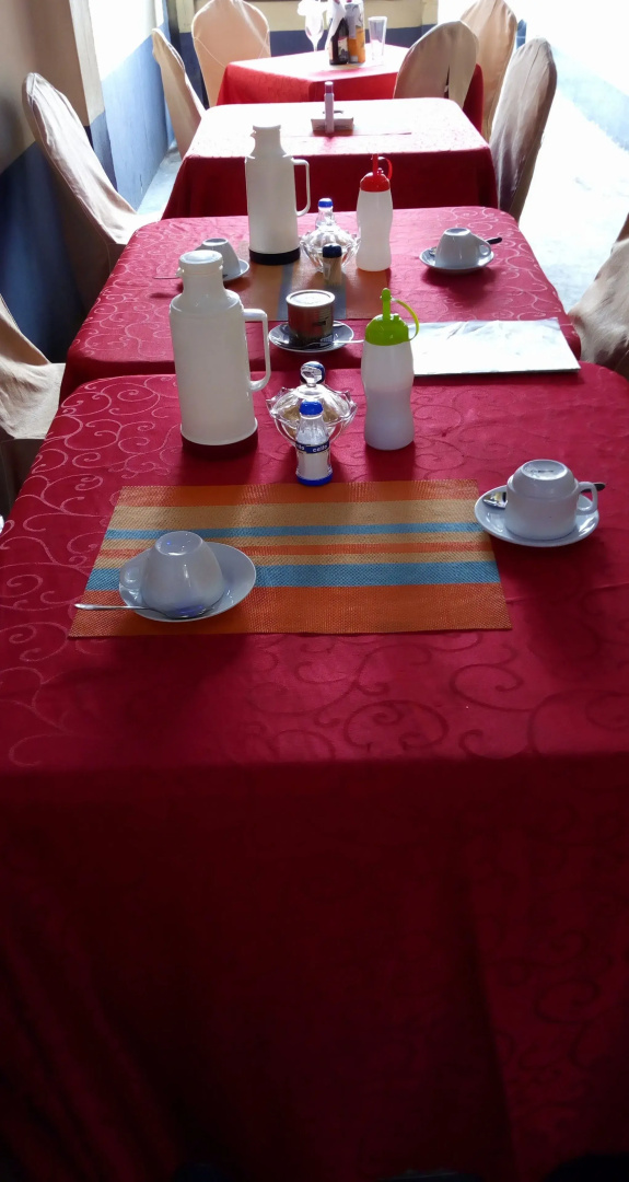 Kmar Bnb