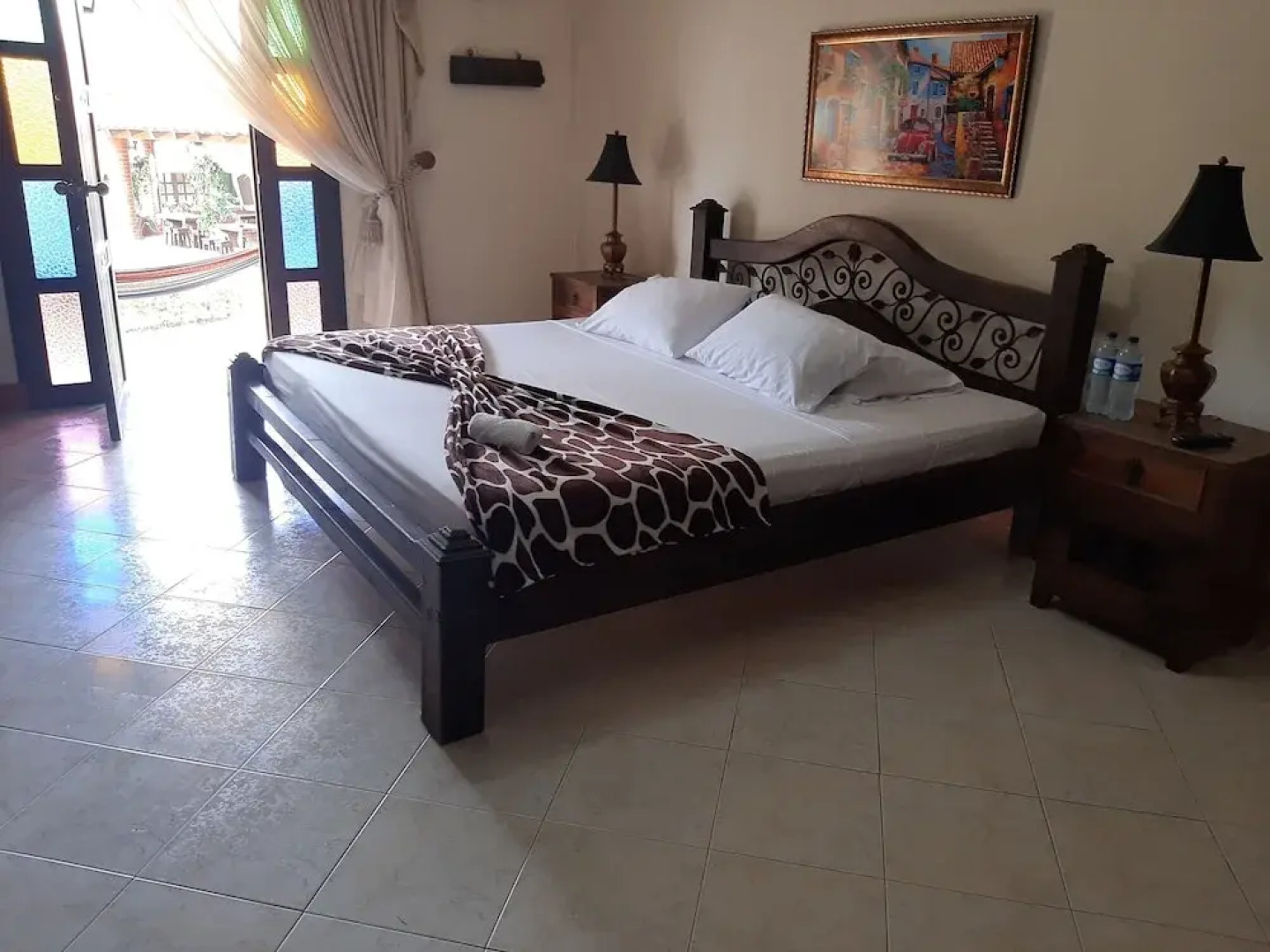 Hotel Osadía Ventura