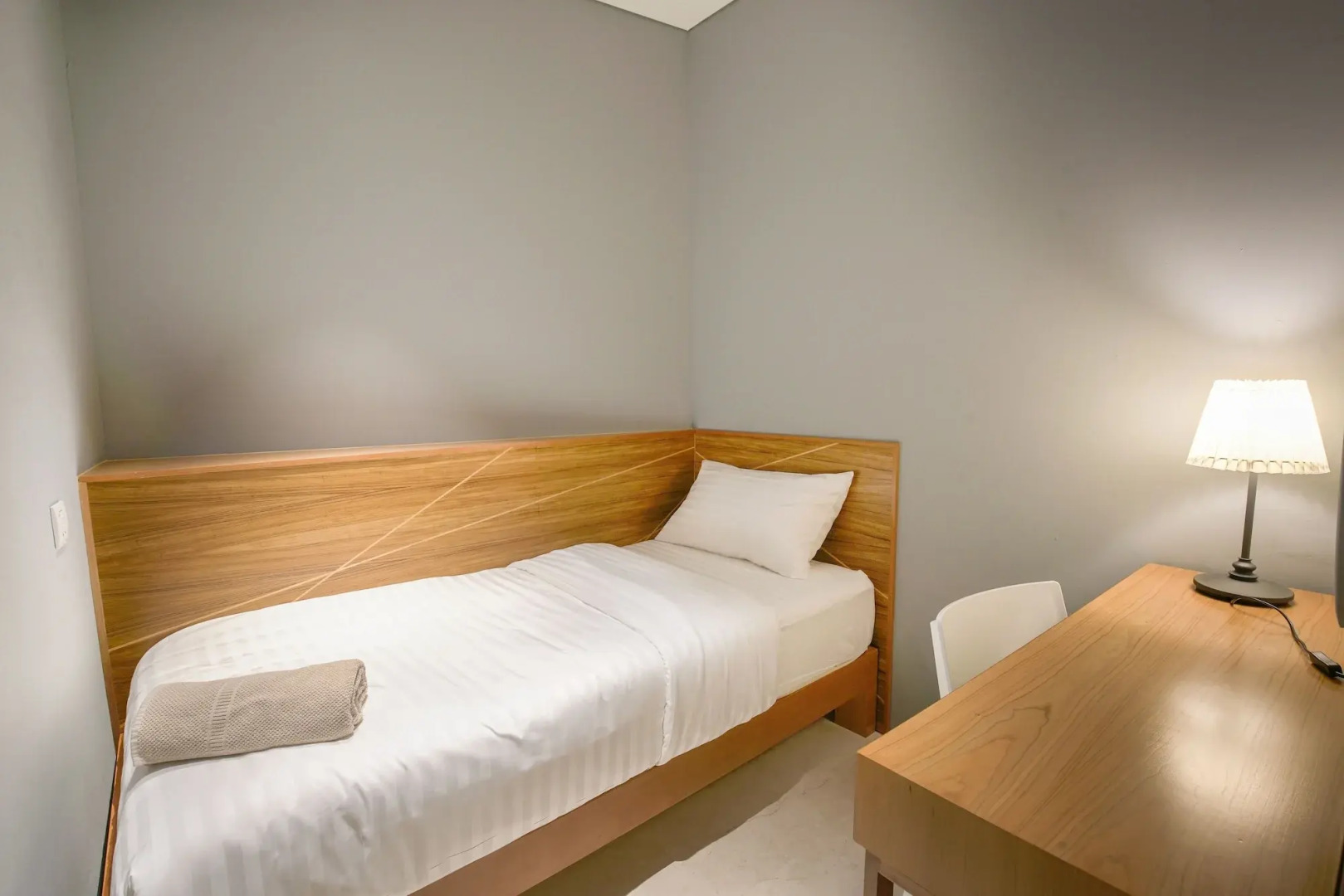 The Bed KLCC - Hostel