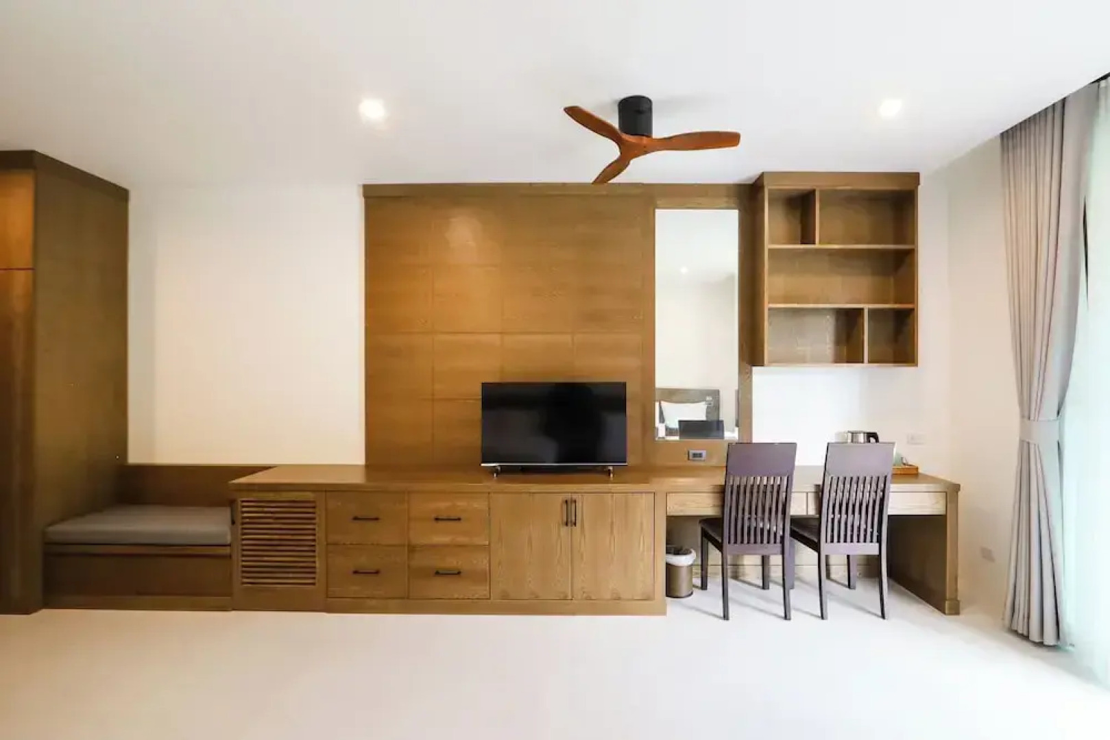 Tiger House River Kwai