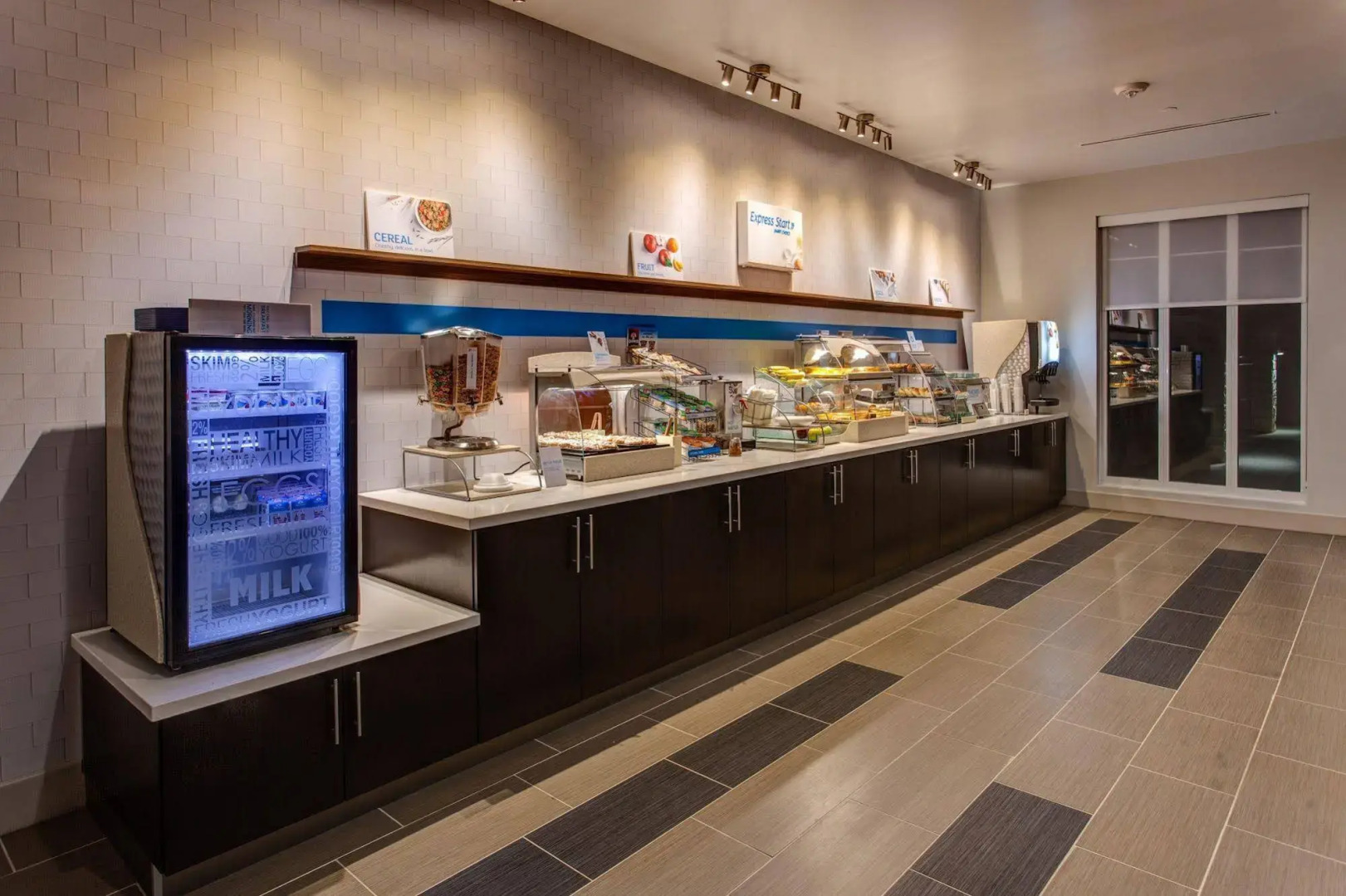 Holiday Inn Express & Suites Gatesville - N. Ft Hood by IHG