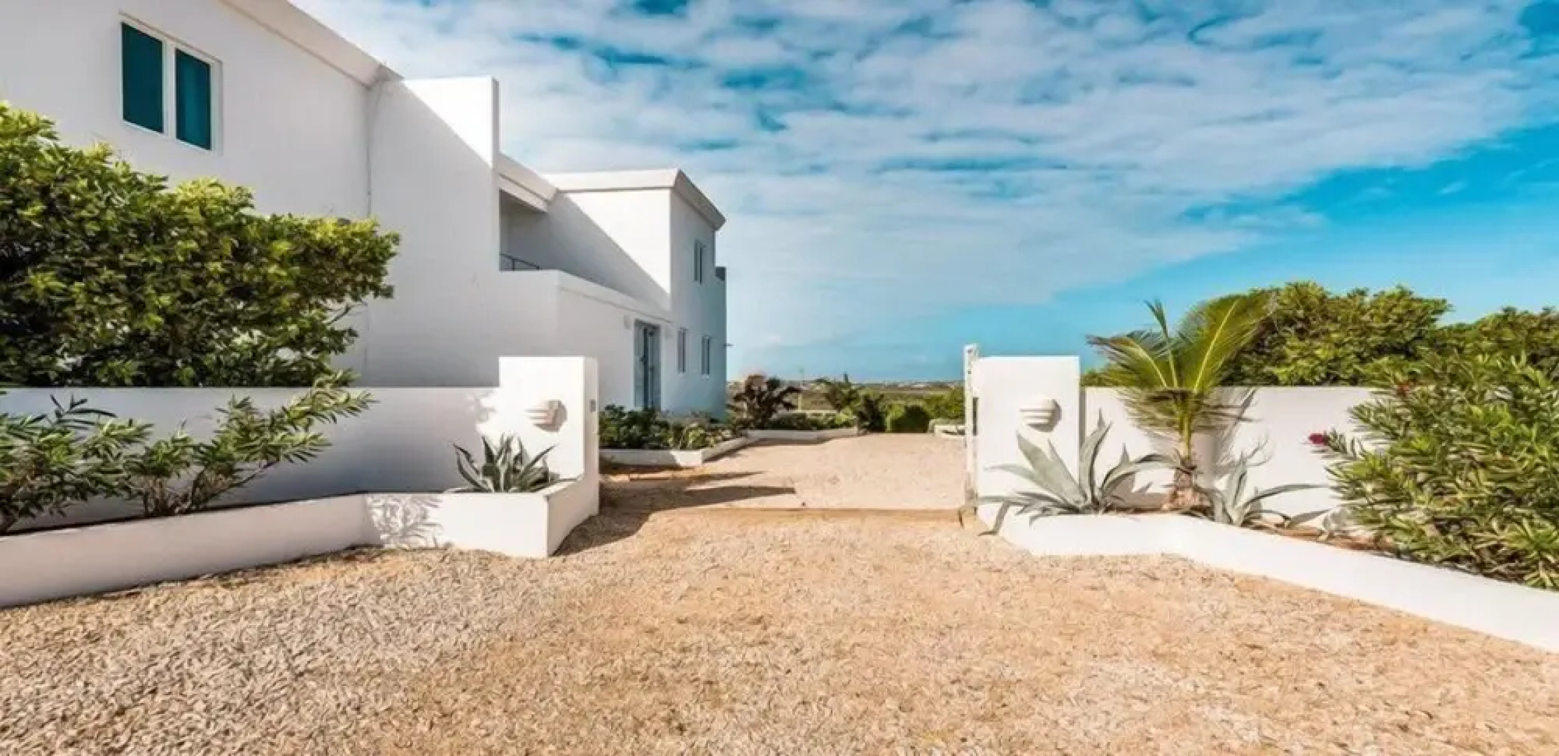 Villa Tequila Sunrise