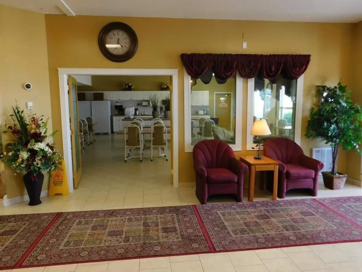 Western Budget Motel & Suites - Leduc #3