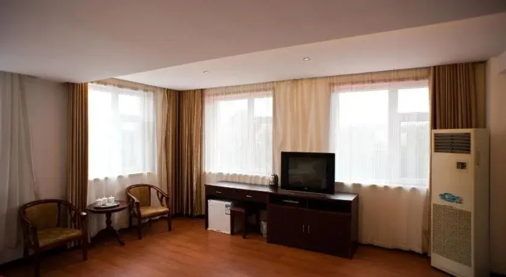 Jinhai Hotel Xiyuan - Beidaihai