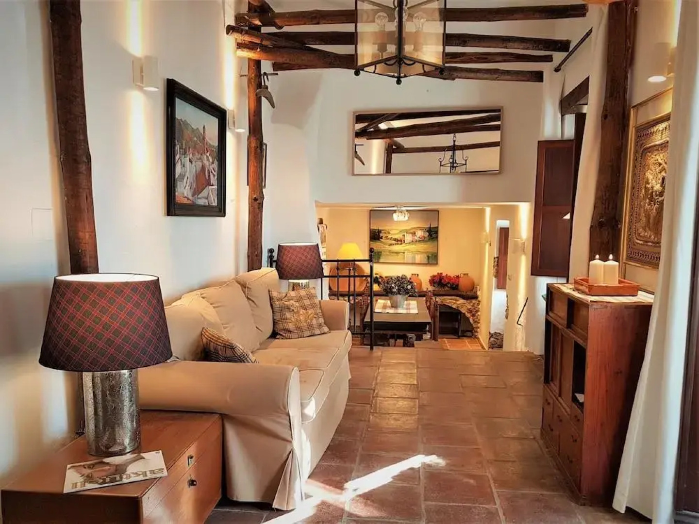 Mesón La Hospedería