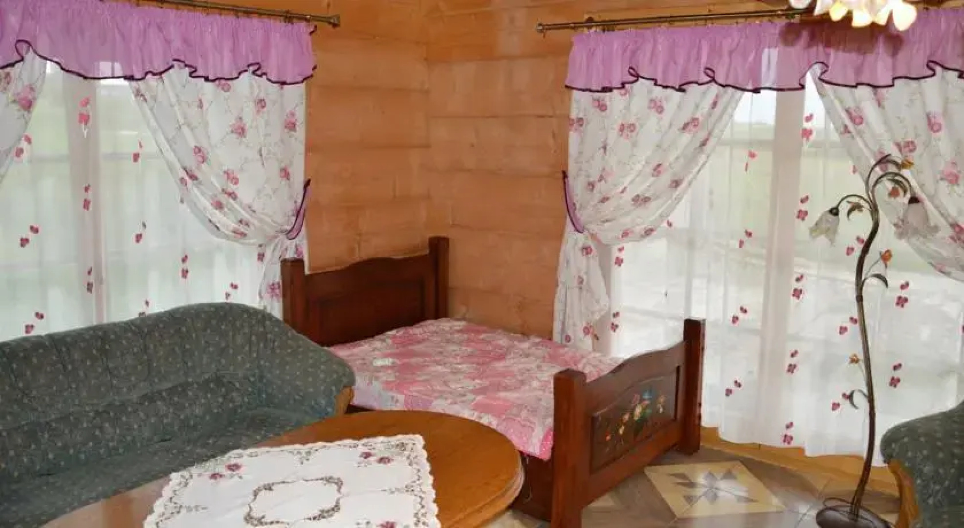 MSC HOUSES Termy Bania Gronków