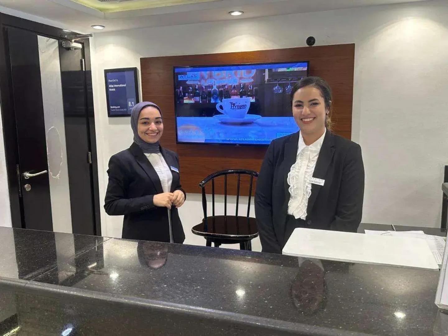 Atlas International Hotels