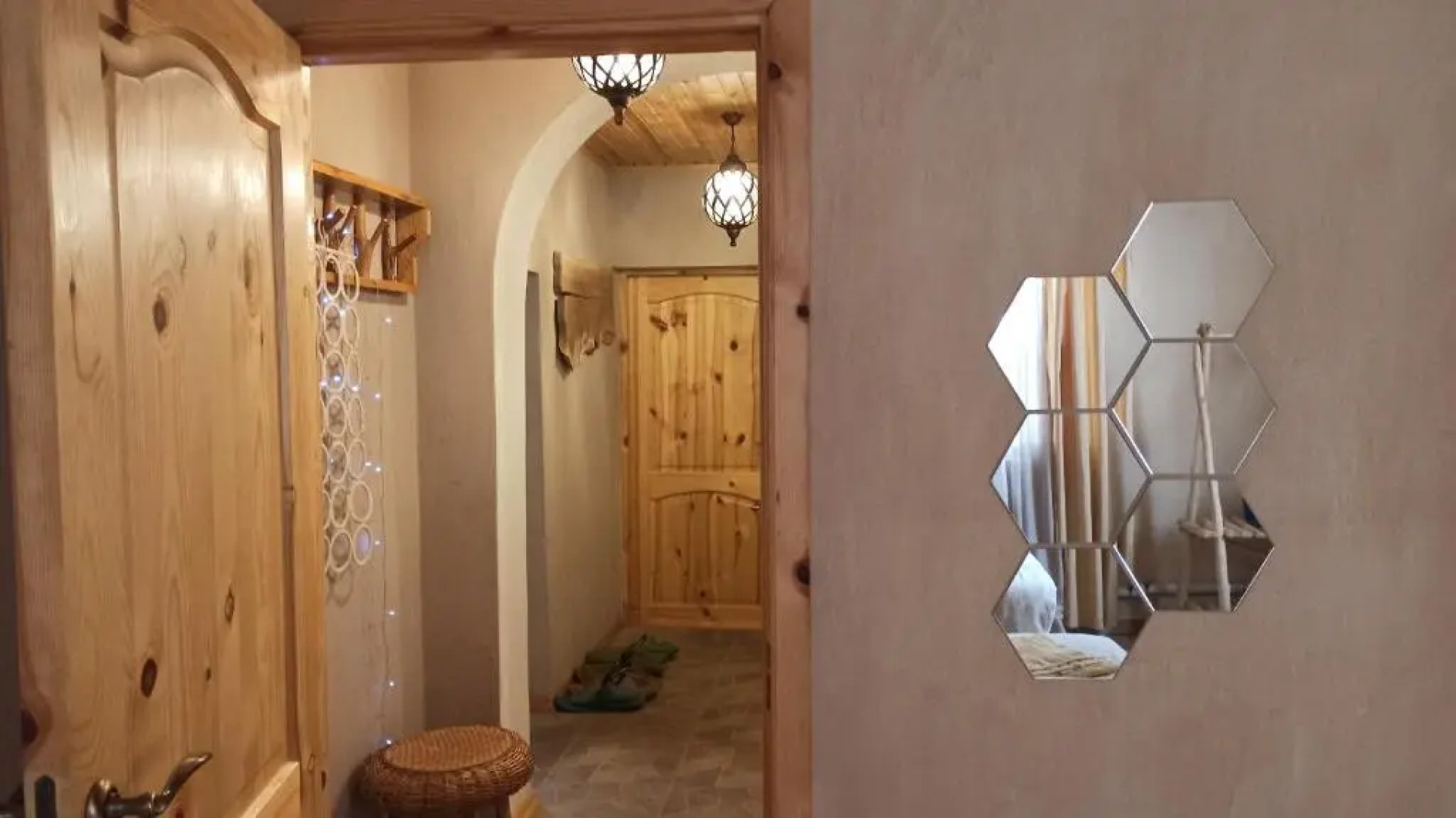 Evergreen (Каракол)