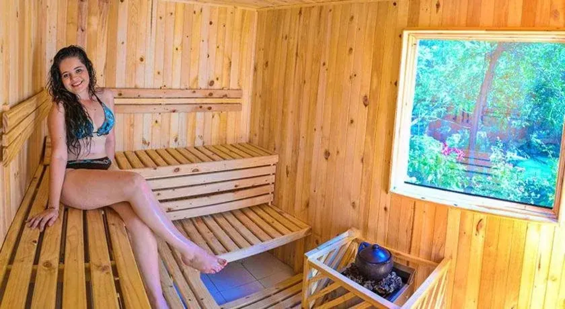 Hotel Campestre Santa Catalina