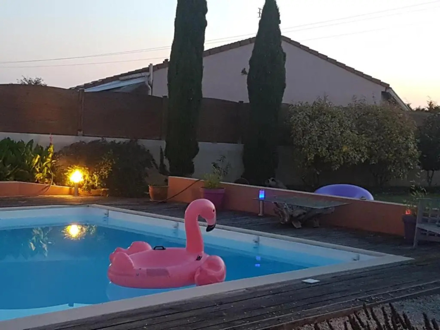 Maison Saint-Michel-Chef-Chef, 7 pièces, 10 personnes - FR-1-364-99