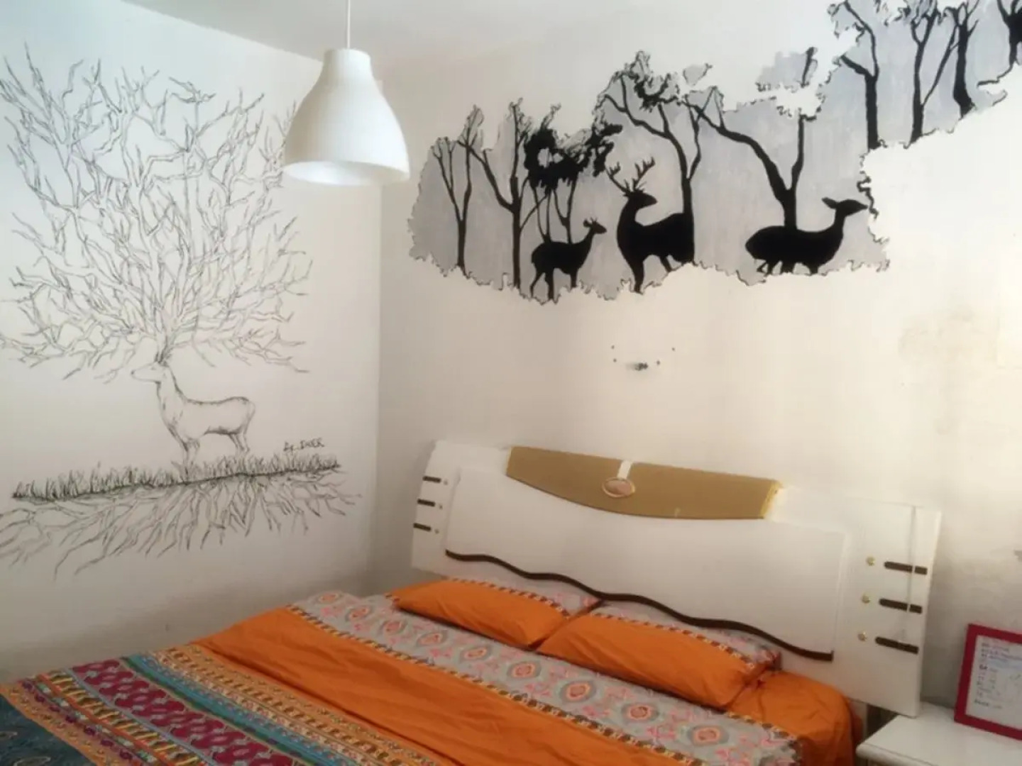 Mangma International Youth Hostel