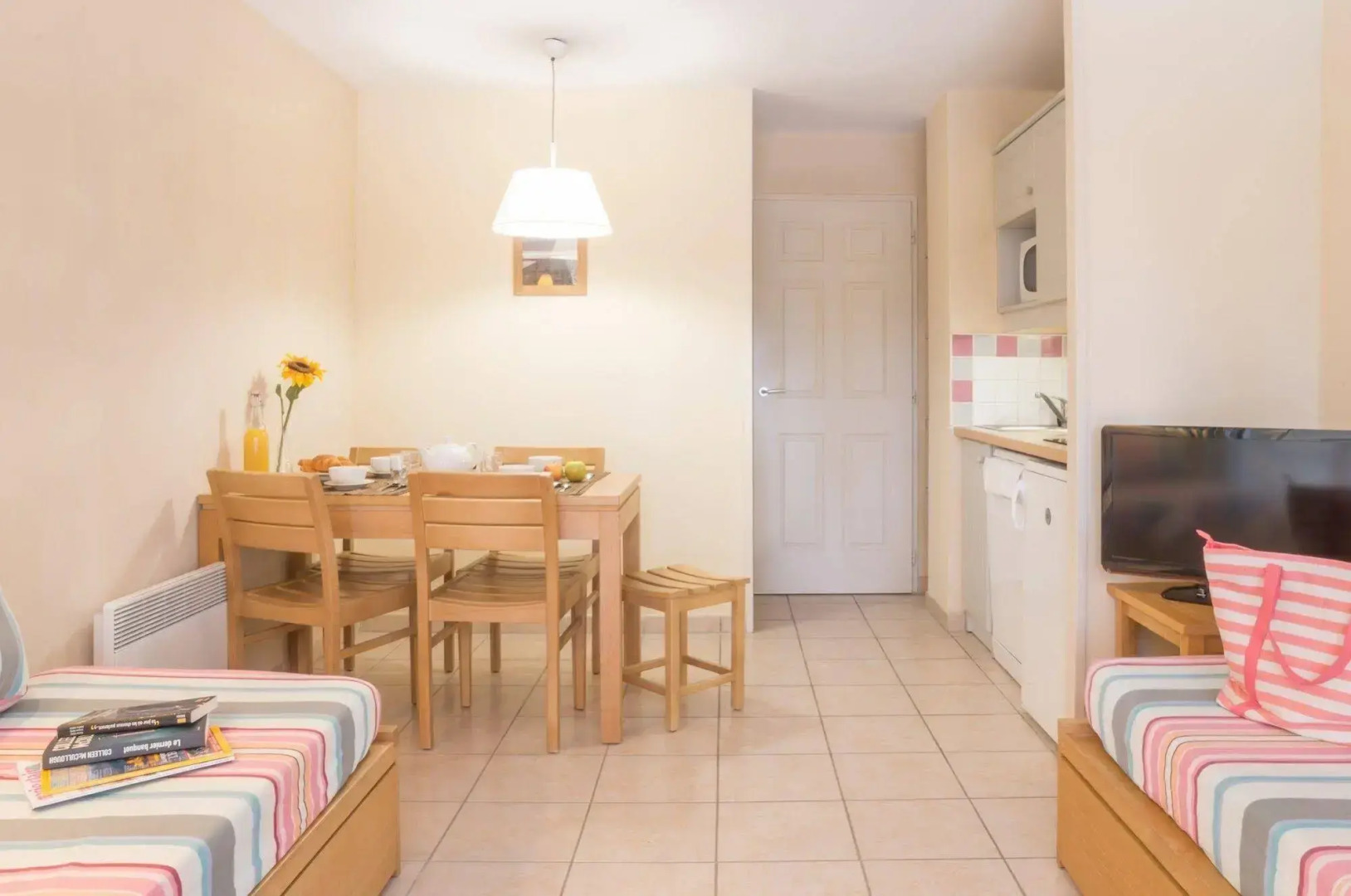 Pierre & Vacances Residence Les Dunes du Medoc