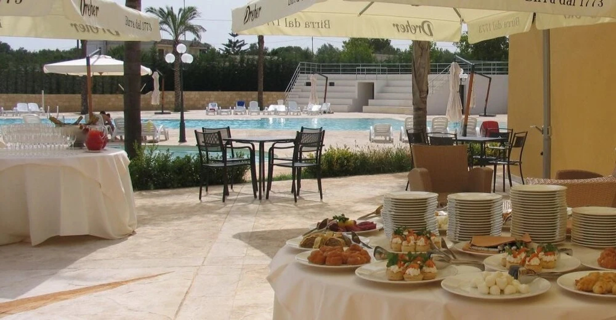 Torcito Resort – Sport Village