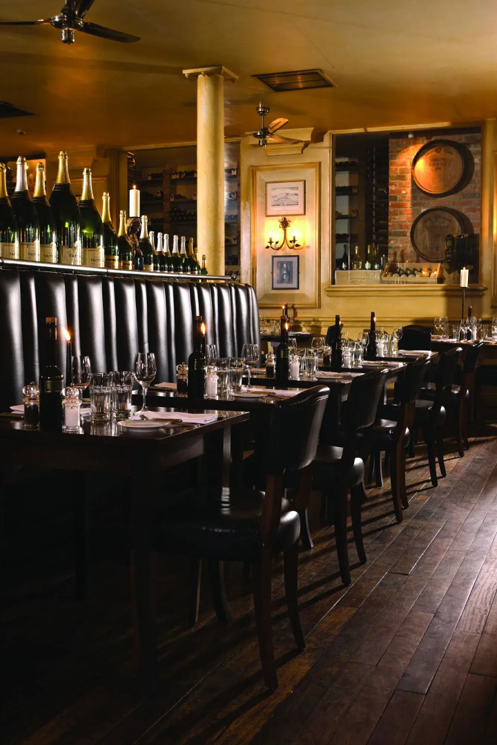 Hotel du Vin & Bistro Henley-on-Thames