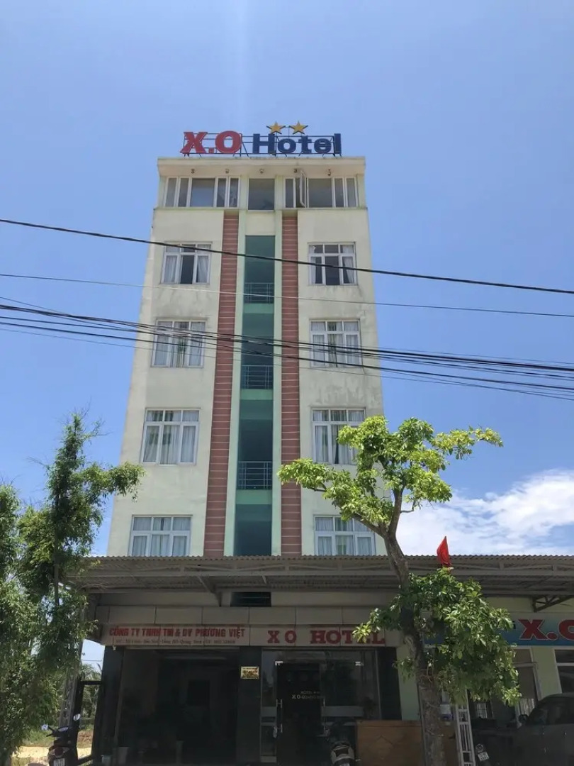 X.O Hotel Quang Binh