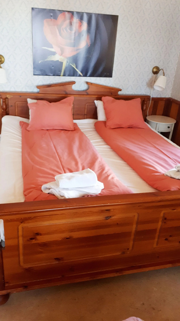 Nymans Bed & Breakfast