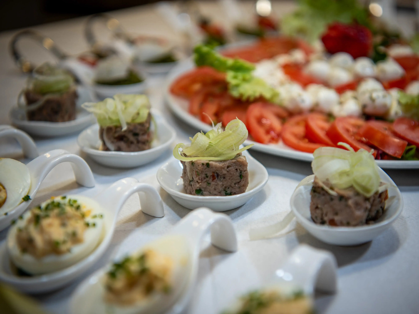 Al Gallo Forcello 1530