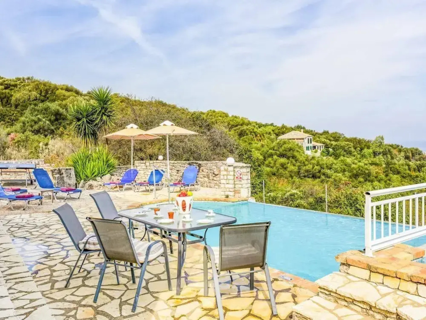 Villa Kerkyra Kristina