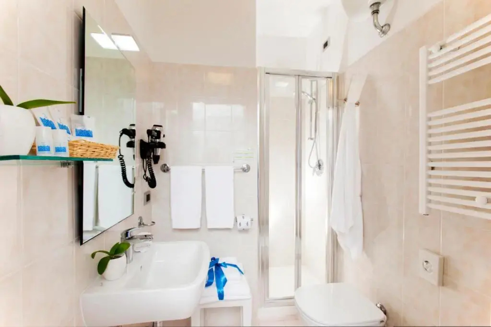 Bike&Boat Argentario Hotel