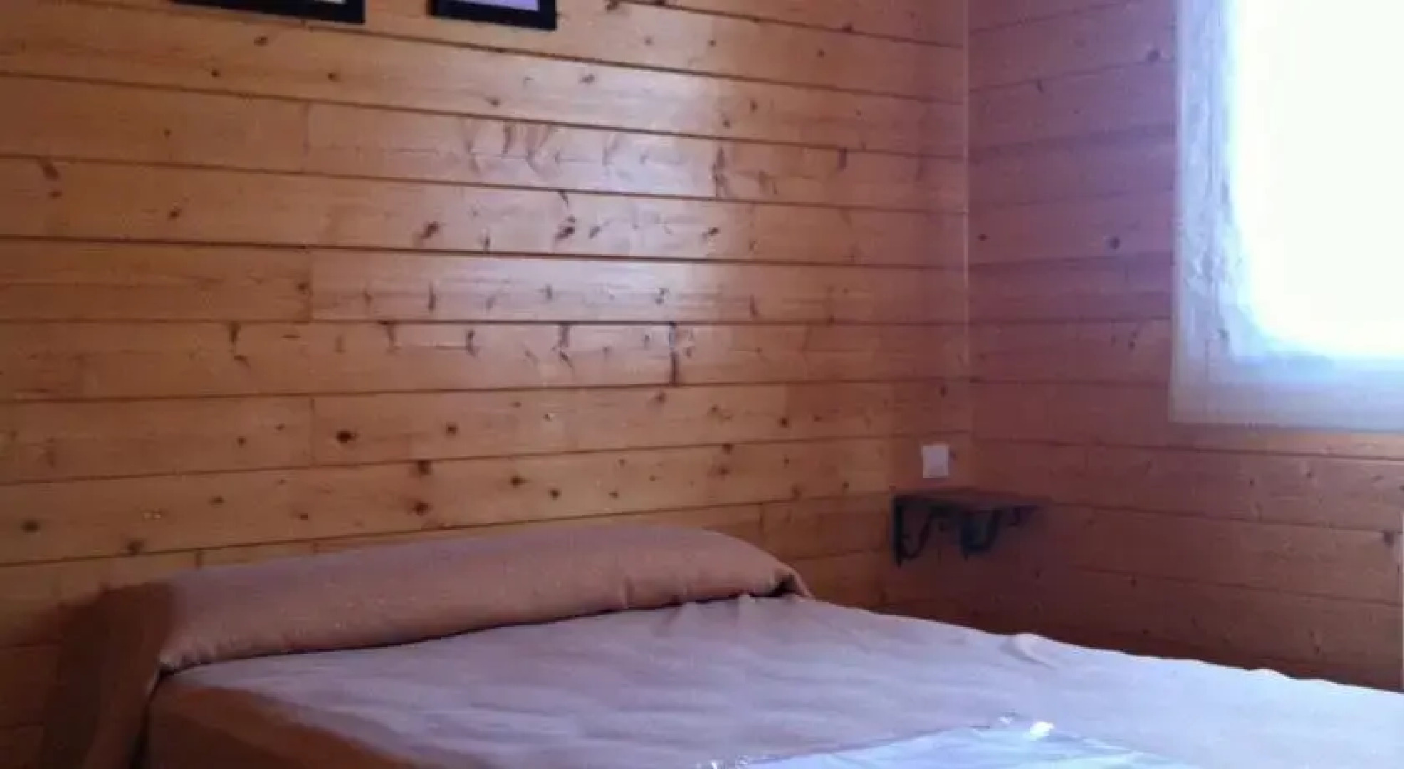 Bungalows La Borda d´Arnaldet