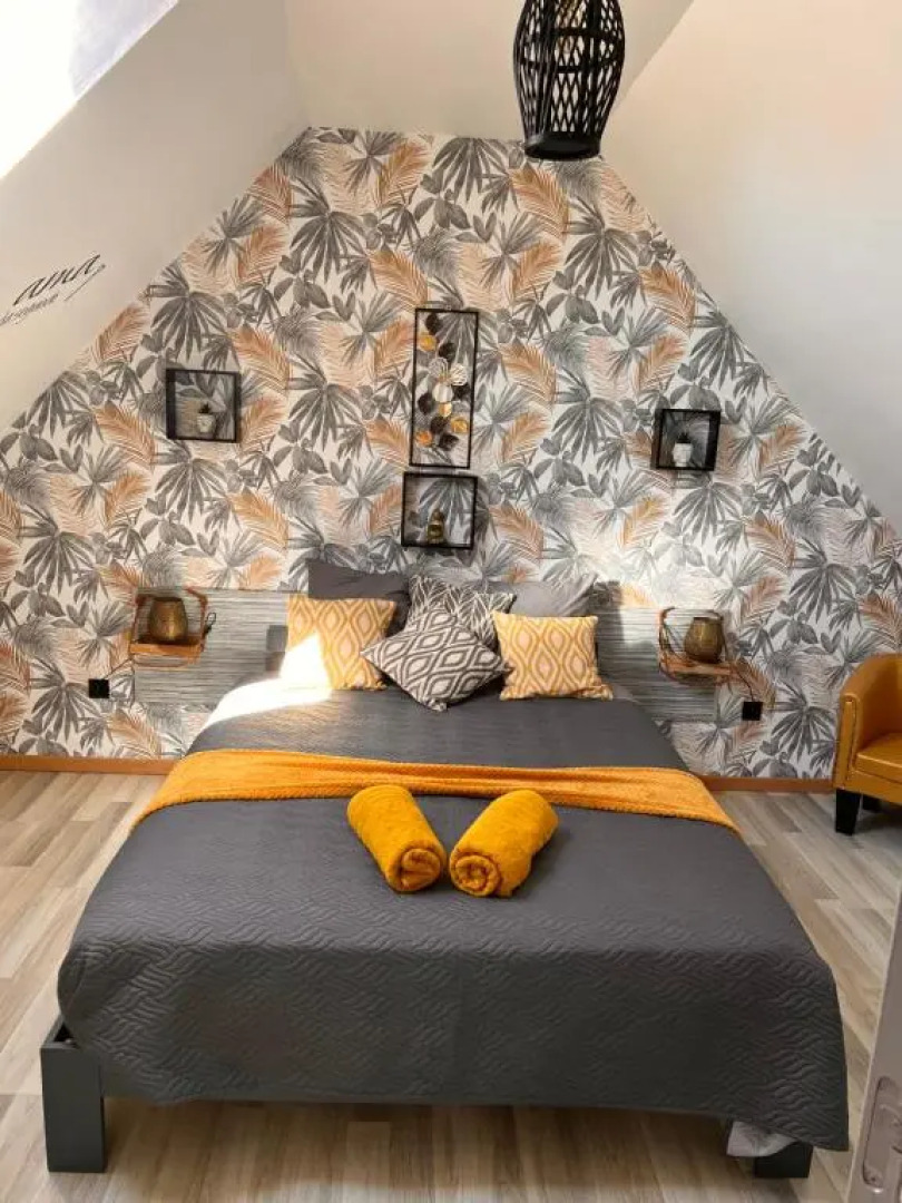 Top House Les Perles 3 Des Chateaux