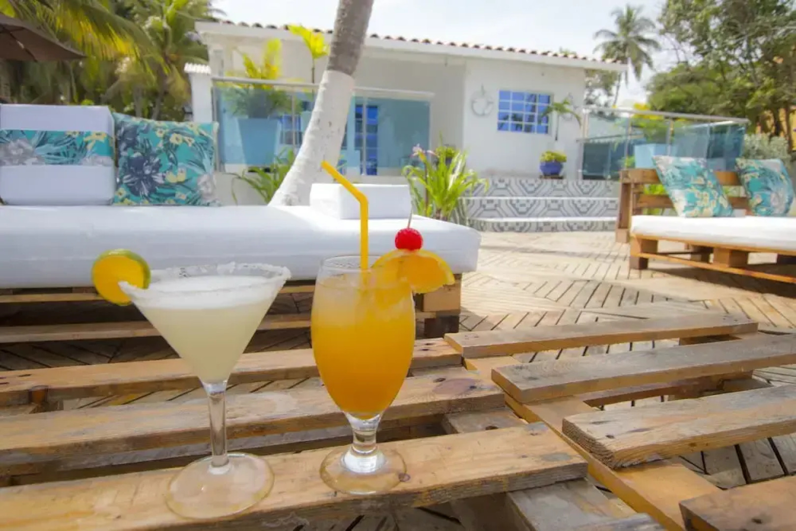 Palma Linda Coveñas by Bernalo Hotels