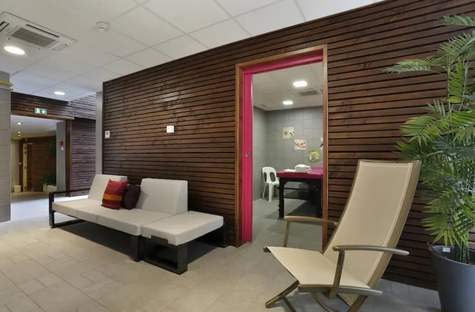 The Originals City, Hôtel Les Thermes de l'Avenue