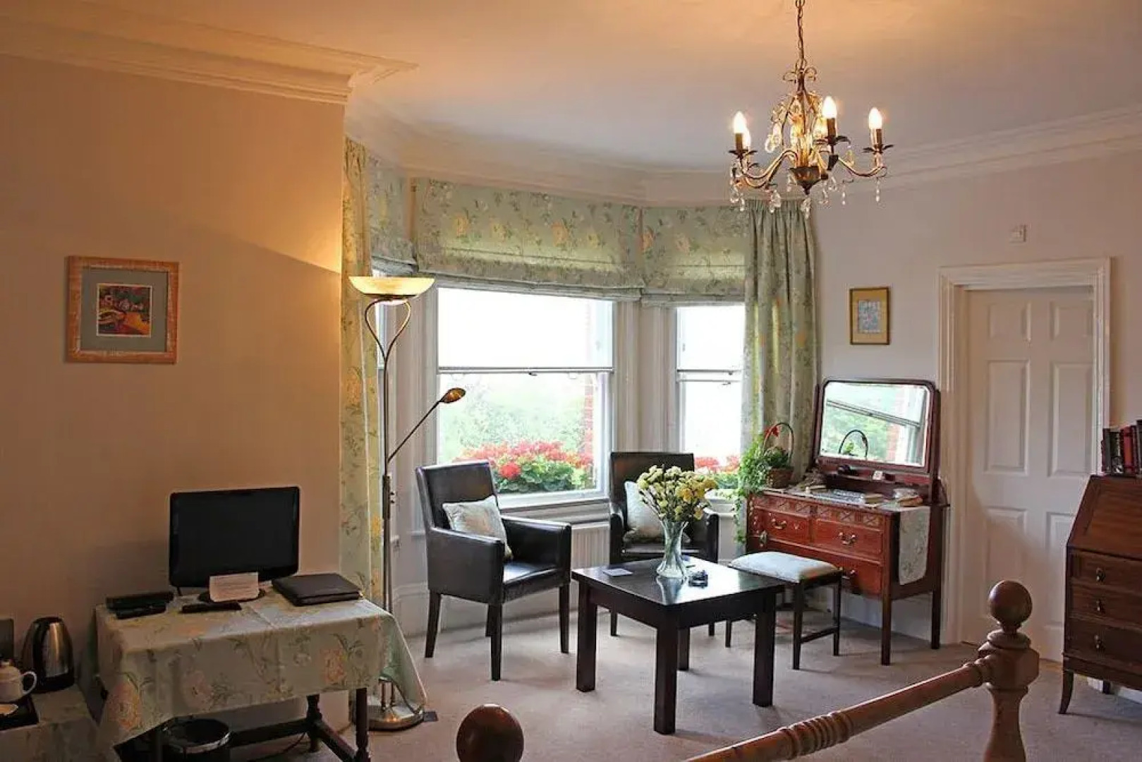 The Brick House Bed  Breakfast