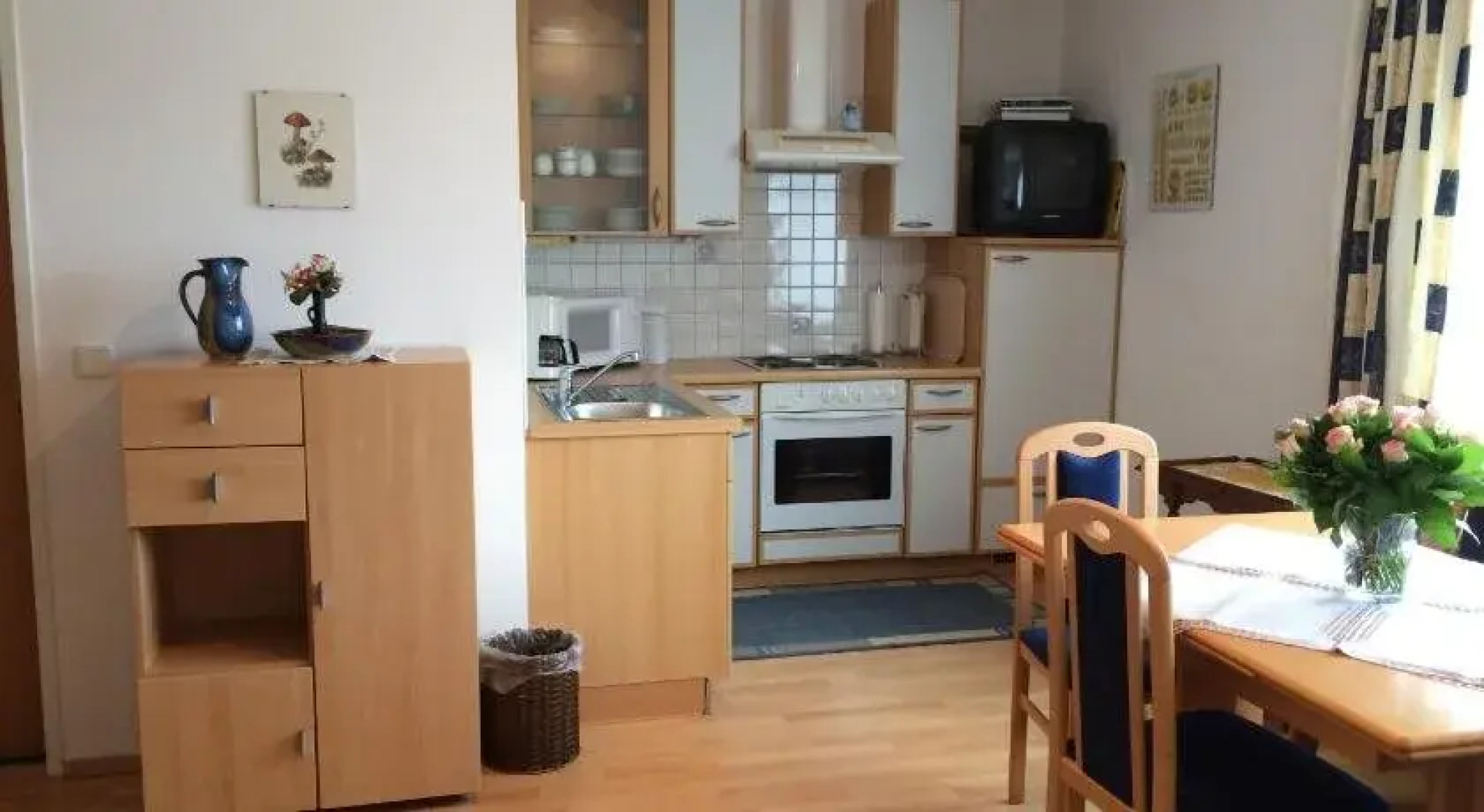 Gästehaus Franz Stissen