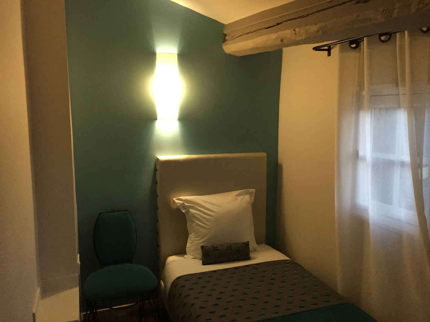 Hôtel Du Pont Vieux