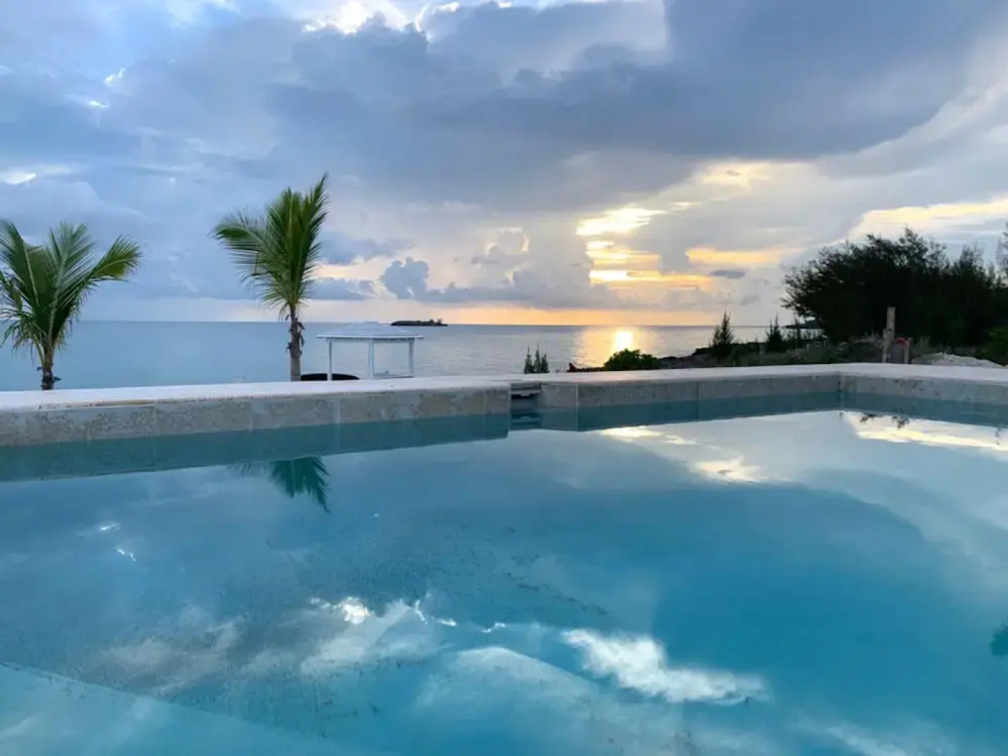 Coral Point by Eleuthera Vacation Rentals