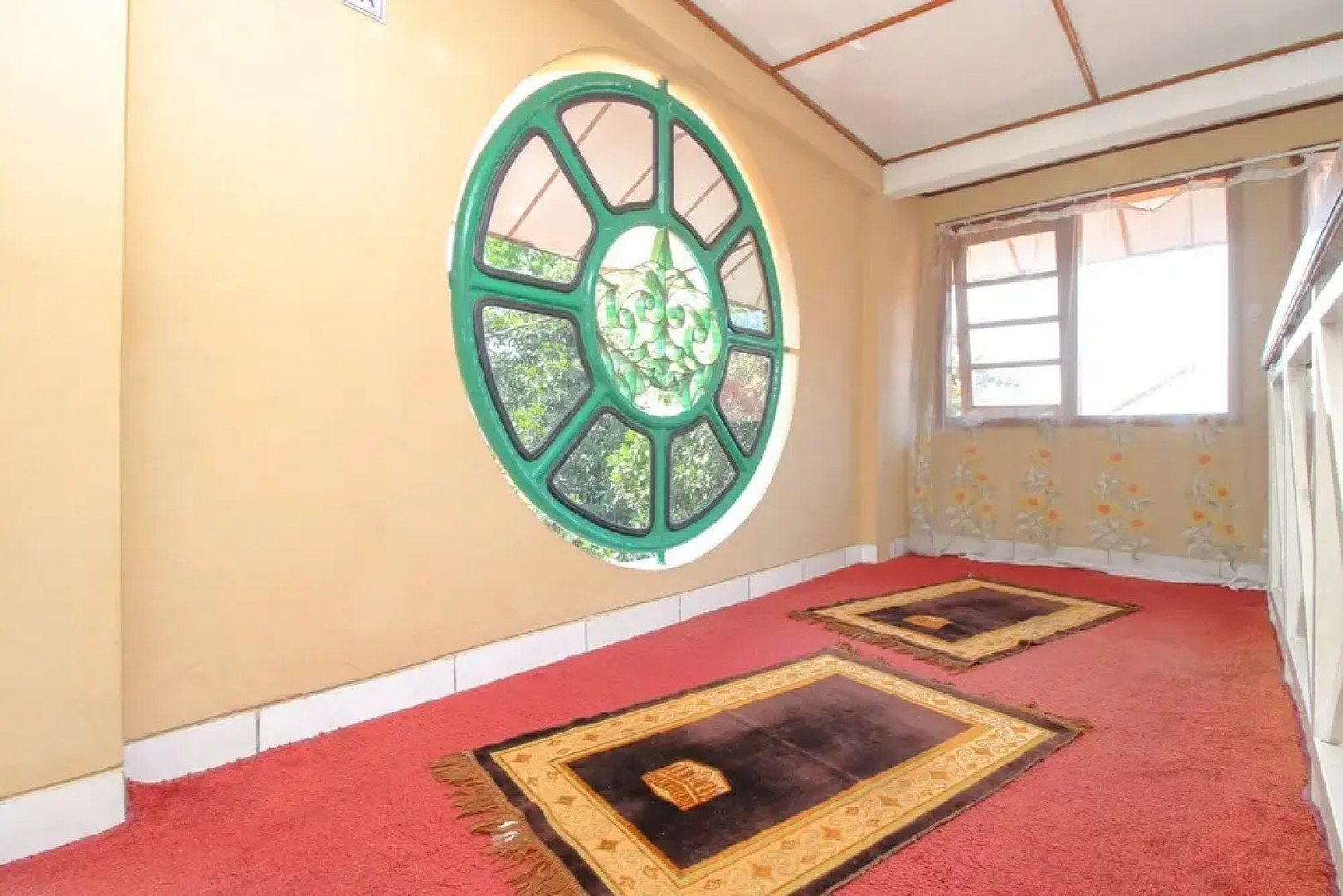 Airy Prabu Geusan Ulun 22 Sumedang