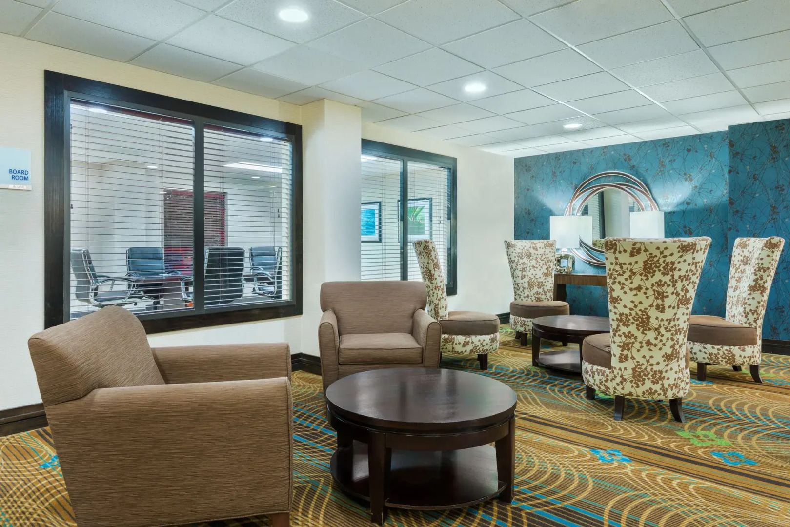Holiday Inn Express Hotel & Suites Bentonville by IHG