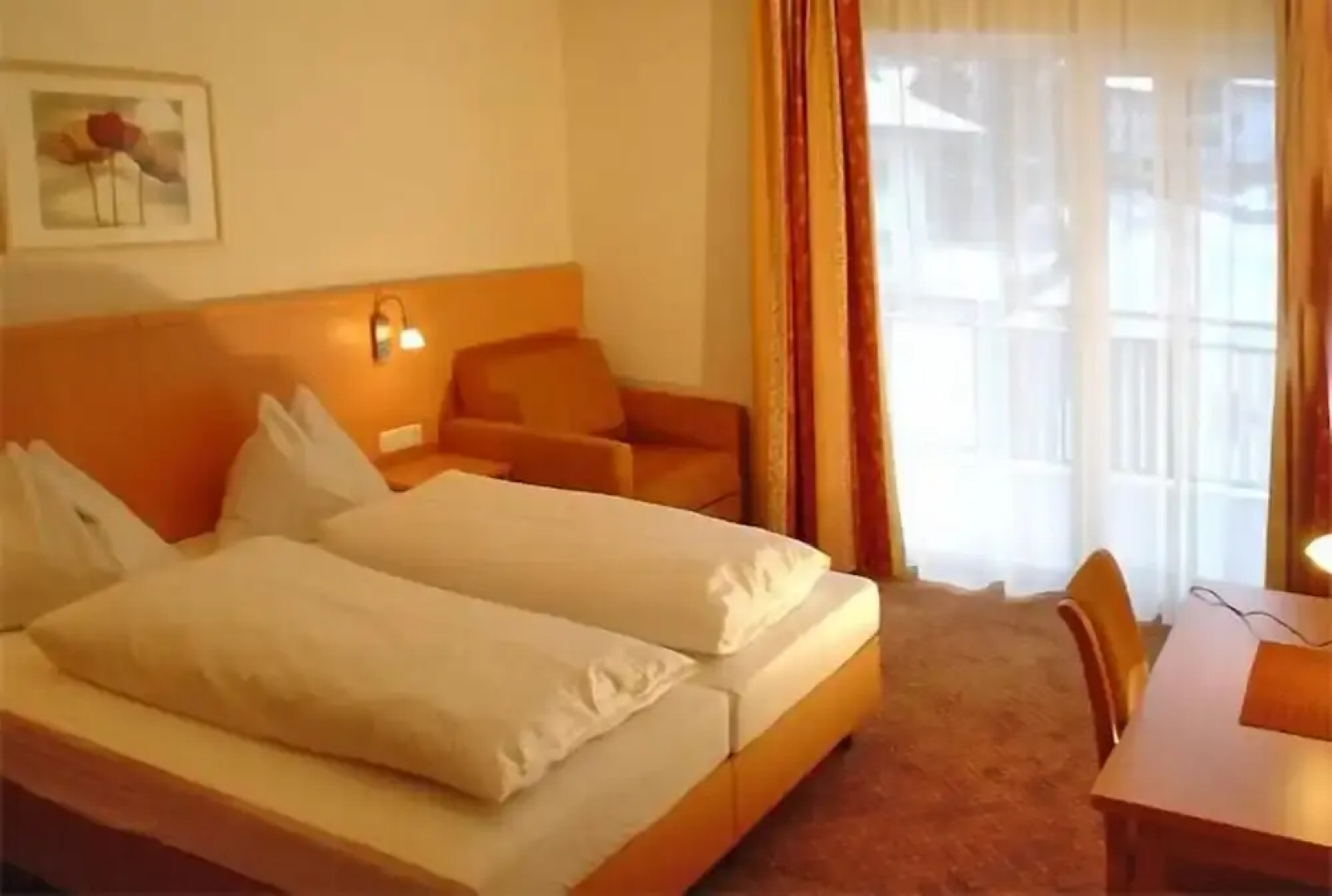 Hotel und Aparthotel Almrösl