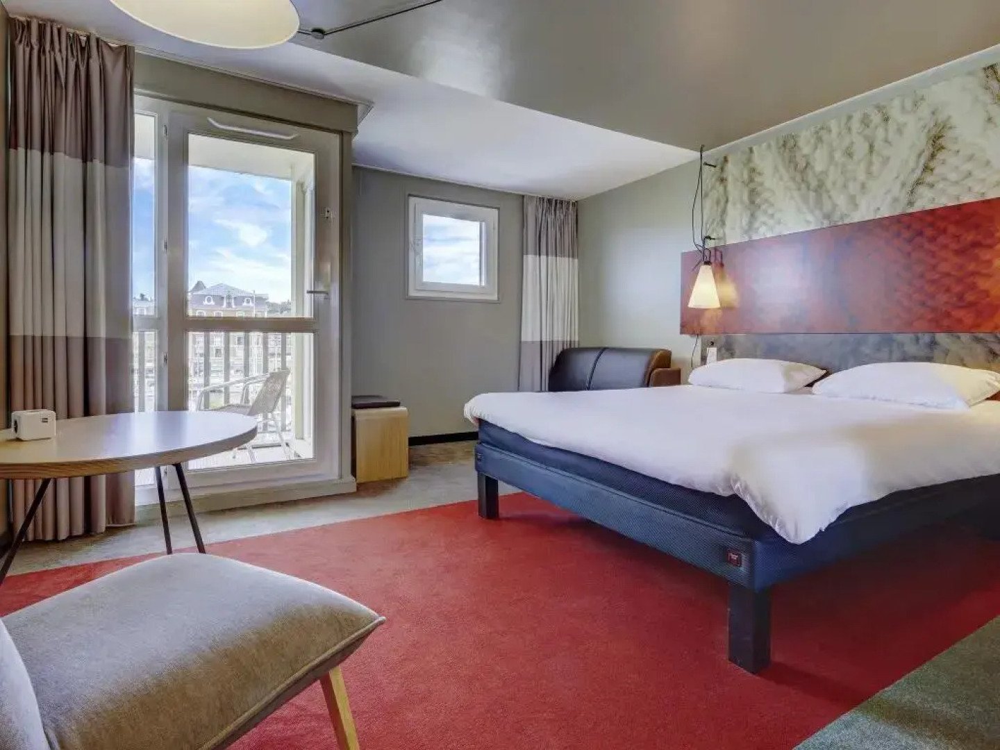 Ibis Savigny Sur Orge