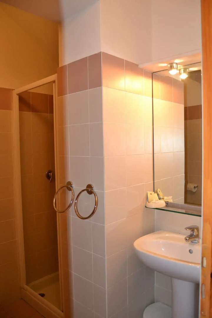 Agriturismo Montereggi