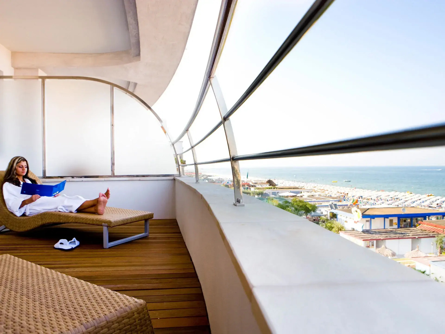 Hotel Waldorf - Premier Resort