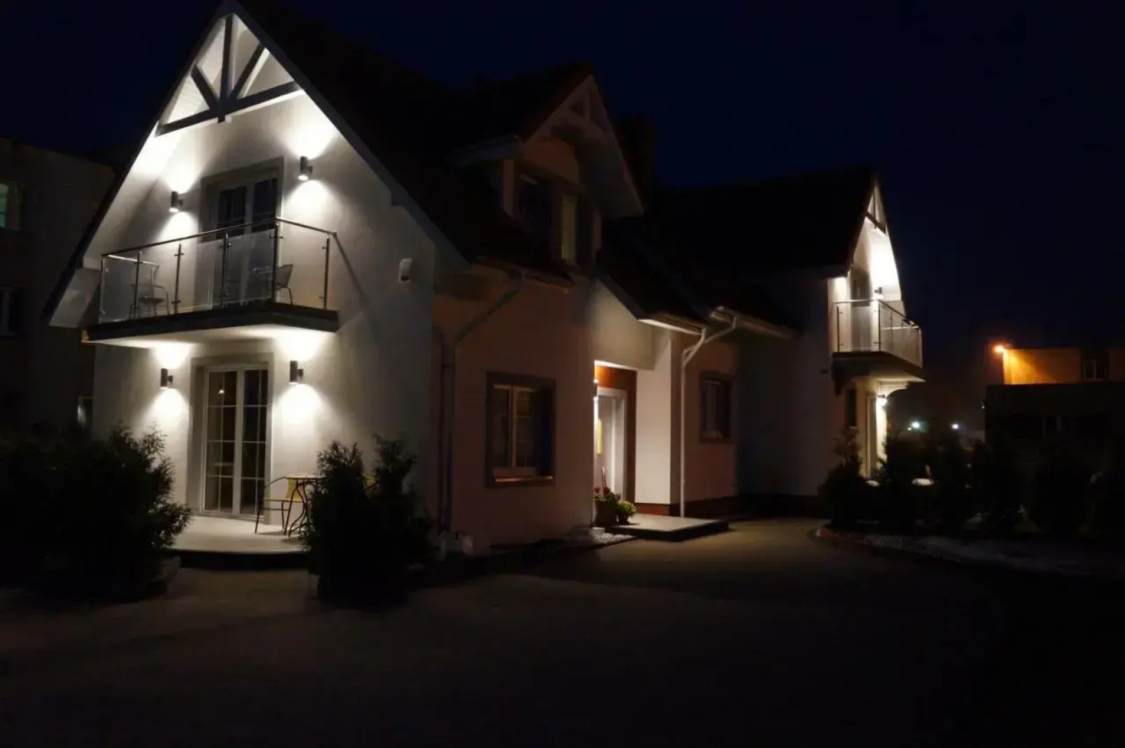 Pokoje gościnne Kasia