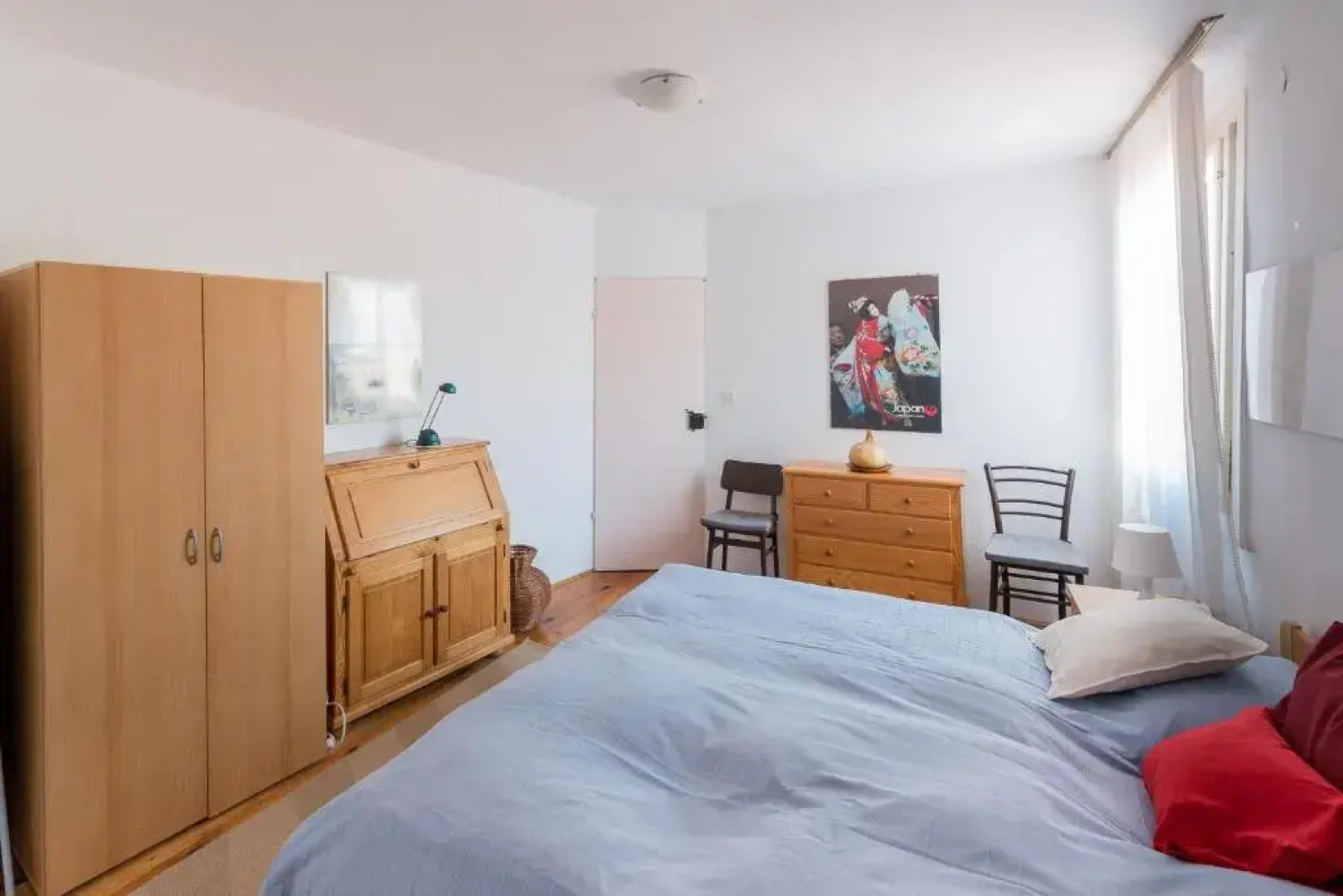 Apartment Melita