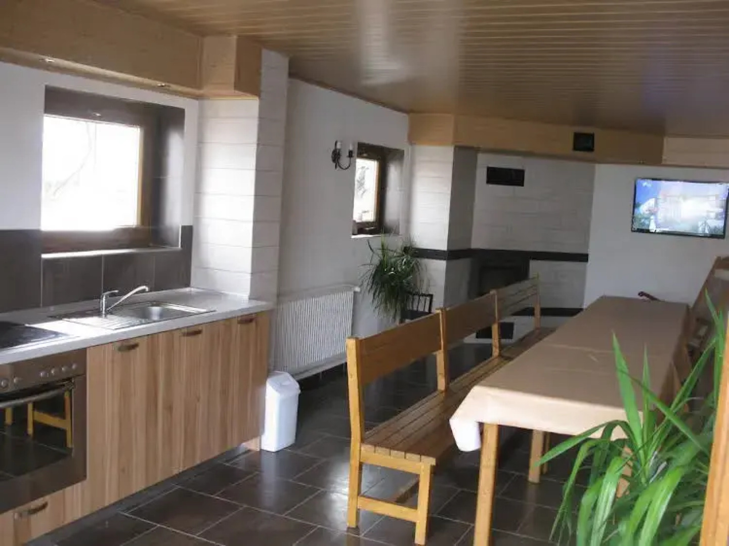 Slavina Guest House