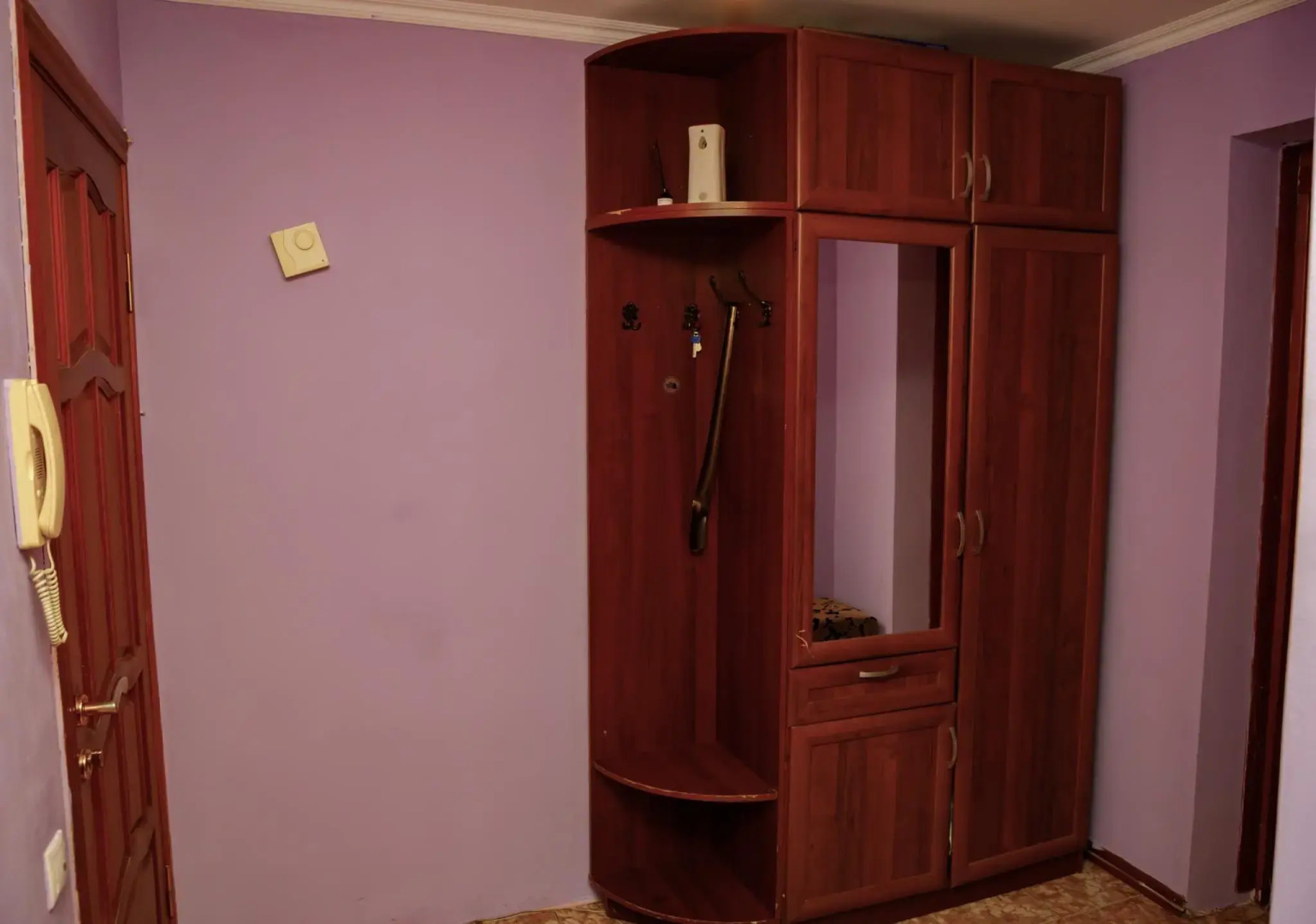 Квартиры в Подмосковье на улице Толмачева