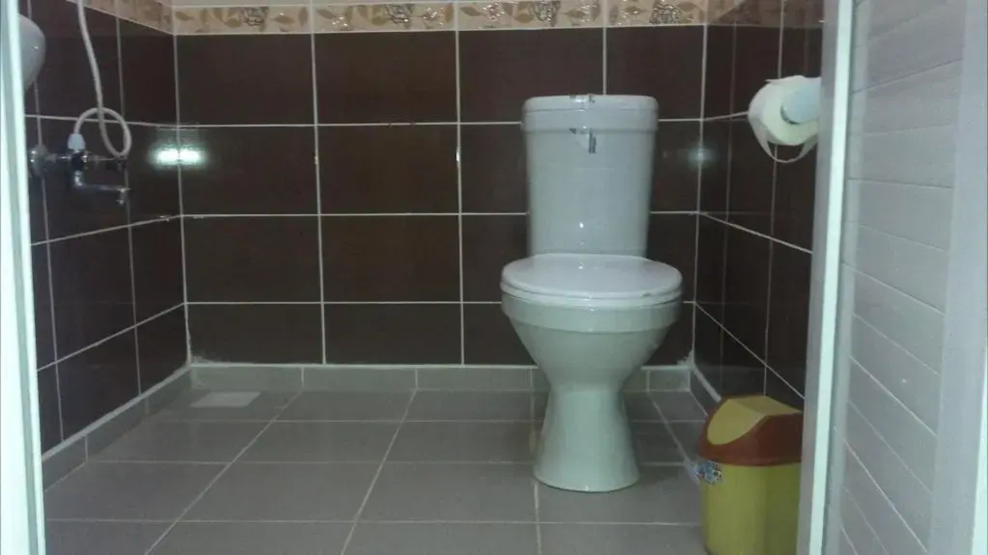 Nemrut Dağı Işik Pansi̇on